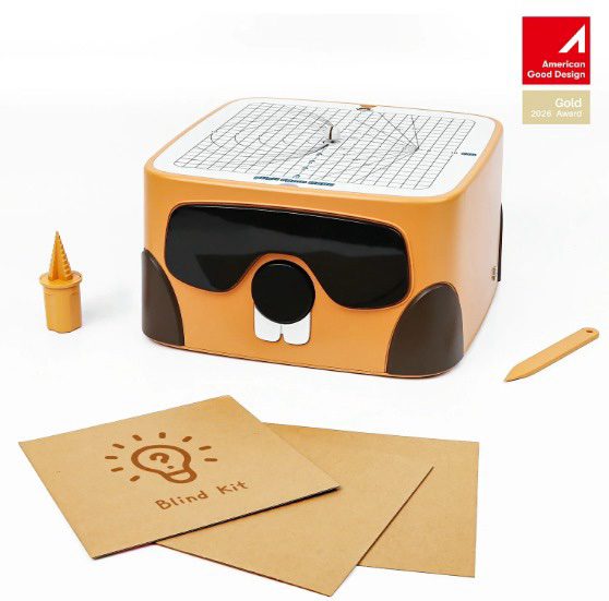 Beaverbot cardboard cutter